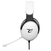 Zestaw słuchawkowy Subsonic Astra Gaming Headset biało-czarny SA5683-1