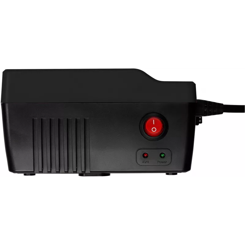 Automatyczny regulator napięcia PowerWalker AVR 1000, 1000 VA