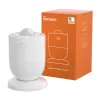 Czujnik ruchu Sonoff SNZB-03P Wall, kąt detekcji 110°, zasięg 6 m, bateria CR2477, obudowa plastikowa