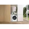 Pralka wolnostojąca Gorenje W3NGPI72SBS, 7 kg, 1200 obr./min, silnik inwerterowy, para, 15 programów, biała