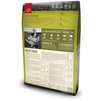 ORIJEN Senior - sucha karma dla psa - 6kg