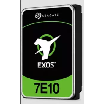 Dysk twardy wewnętrzny Seagate Enterprise ST6000NM020B 6 TB 7200 RPM 256 MB 3,5 cala SAS
