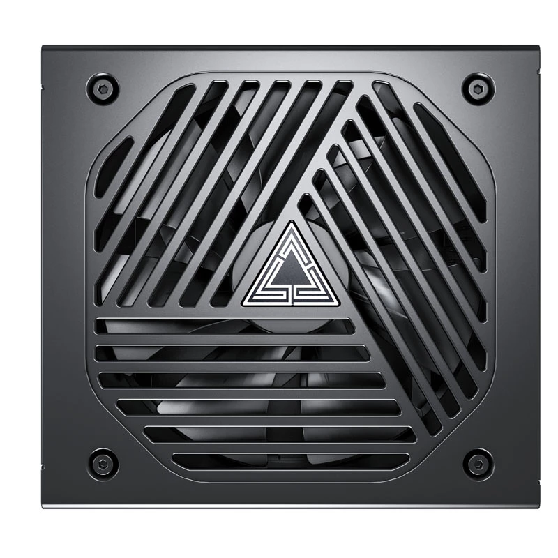 Montech Titan Gold 1200W - 80 PLUS & Cybenetics Gold, modułowy, PCIe 5.0 - 1200 W