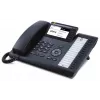 Unify OpenScape DeskPhone CP400T Telefon IP Czarny TFT