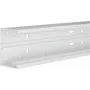 Hager BR6510019016 - Biały - polichlorek winylu (PVC) - 2 m - 68 mm - 100 mm (BR6510019016)