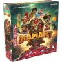 Diamant, Gra planszowa