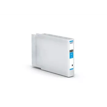Kaseta z tuszem Epson C13T04C24N cyjan do drukarek WF-C81xx / WF-C86xx