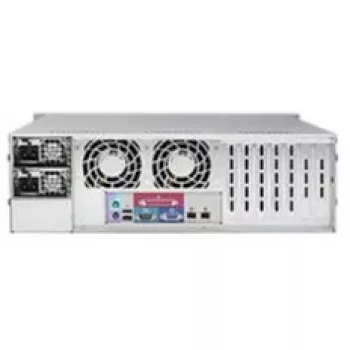 Supermicro 3U 8x 3,5-calowa obudowa serwerowa Hot-Swap SAS/SATA 2x 800W