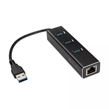 Silverstone SST-EP04 produkt czarny