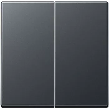 JUNG A 595 BF ANM. Produktfarbe: Schwarz (A595BFANM)