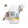 Sucha karma dla psa VETEXPERT RAW PALEO Ultra Mini Puppy Turkey 2 kg — suchy granulat, monoproteinowa, 30% białka, 14% tłuszczu, dla szczeniąt ras małych 2–4,9 kg