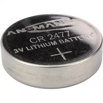 Bateria jednorazowa Ansmann CR2477
