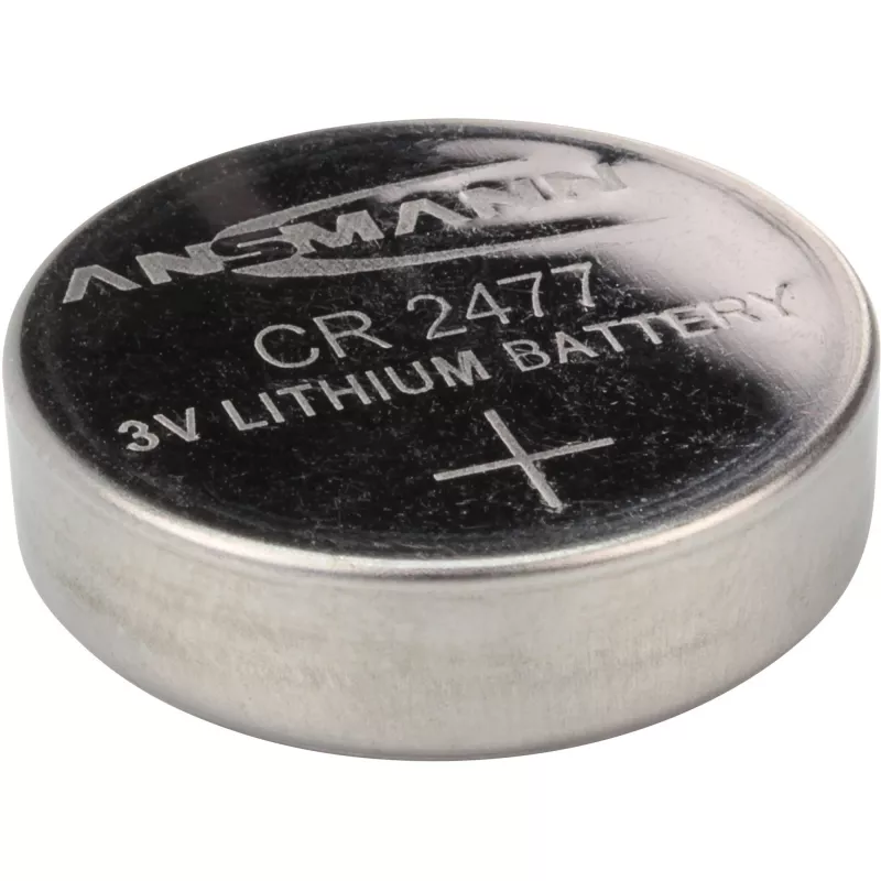Bateria jednorazowa Ansmann CR2477