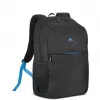 NB BACKPACK REGENT 17.3/8069 Czarny RIVACASE