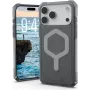 UAG Urban Armor Gear Essential Armor MagSafe Case | Apple iPhone 17 Pro Max | ash (szary przezroczysty) | 114541113131 (114541113131)