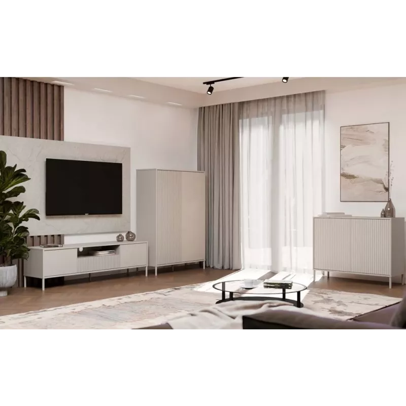 RTV KAMARO 160 cienki/GŁ CASMERE COLOUR