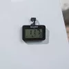 Cyfrowy termometr do lodówki Salter SA00574BFEU12 z LCD, zakres temperatury -20 do 50°C