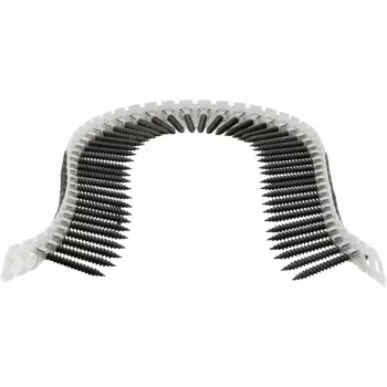 MAKITA TAŚMA Z WKRĘTAMI 3,9x35mm /1000szt. MID. METAL G/G PLATES