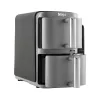 Ninja Double Stack XL Air Fryer 2 komory z sondą temperatury SmartCook 9,5 L SL451EU