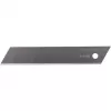 Black & Decker 11-301 - Klinge für Abbrechklingenmesser für Cutter (Packung mit 10)