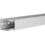 Hager kanał instalacyjny (dł. x szer. x wys.) 2000 x 60 x 80 mm HA780060 1 szt. Jasnoszary (HA780060)