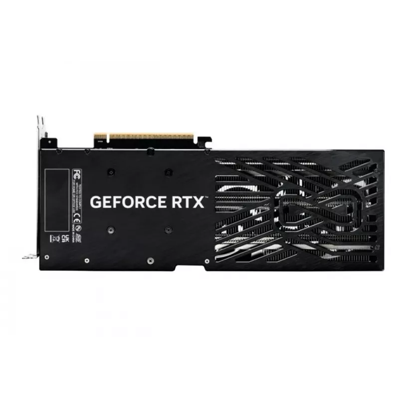 Karta graficzna Palit GeForce RTX 5060 Ti 16 GB GDDR7