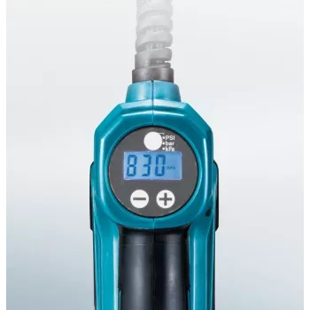 Makita MP100DZ kompresor powietrza na baterię