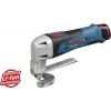 Bezprzewodowe nożyce Bosch GSC 10.8 V-LI