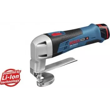 Bezprzewodowe nożyce Bosch GSC 10.8 V-LI