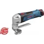 Bezprzewodowe nożyce Bosch GSC 10.8 V-LI