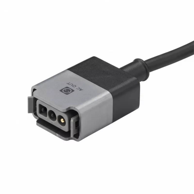 Kabel ładujący EcoFlow EFL-BKWAC-DIY — kabel do połączenia DE-Wieland
