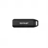 Pamięć USB PATRIOT Xporter 128 GB USB Type-A 3.2 Gen 1 (80 MB/s) wysuwana czarna