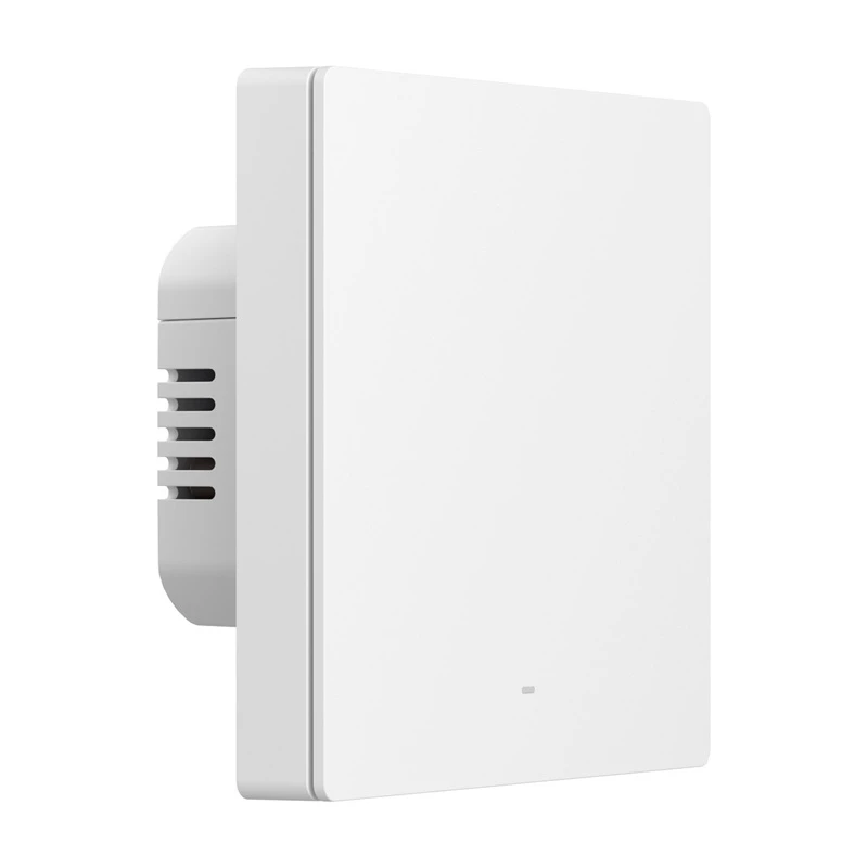 Dotykowy inteligentny przełącznik ścienny Sonoff ZBM5-1C-86W 1-kanałowy Zigbee