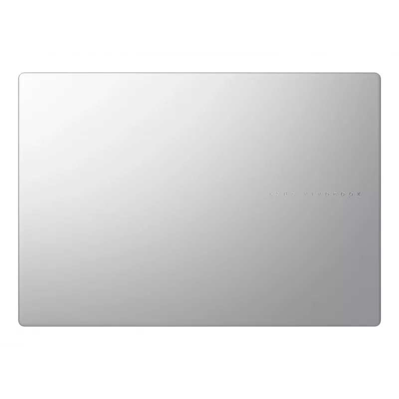 ASUS Vivobook S16 S3607VA-RP097W Core 5 210H 16.0WUXGA IPS-level Panel 144Hz 300nits AG 16GB DDR5 SSD512 Intel UHD Graphics WLAN+BT Cam1080p 70WHrs Win11 Cool Srebrny