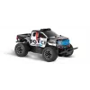 Samochód zdalnie sterowany CARRERA Ford F-150 Raptor Police 2,4 GHz RC model
