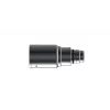 Latarka na głowę Ledlenser Workers Friend Czarna 280 lm