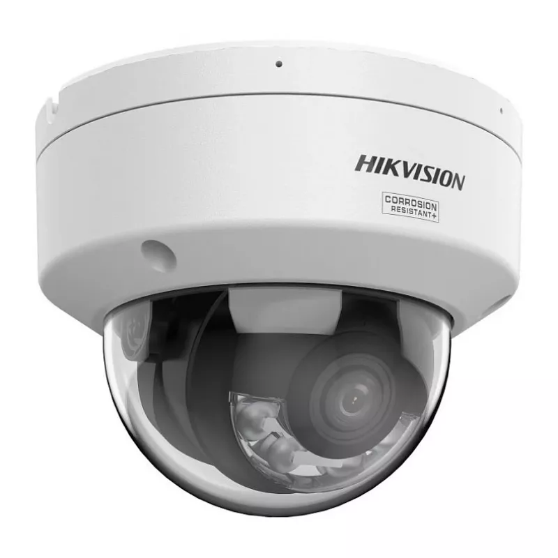 Kamera bezpieczeństwa Hikvision DS-2CD2187G3-LIS2UY(2.8MM) 4MP IR 2.8mm