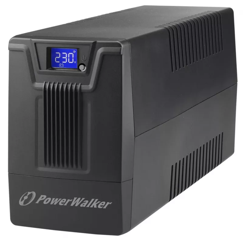 PowerWalker VI 800 SCL Line-Interactive 0,8 kVA 480 W