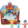 Mighty Express Kinderfiguren 3er-Set, Play Figurine