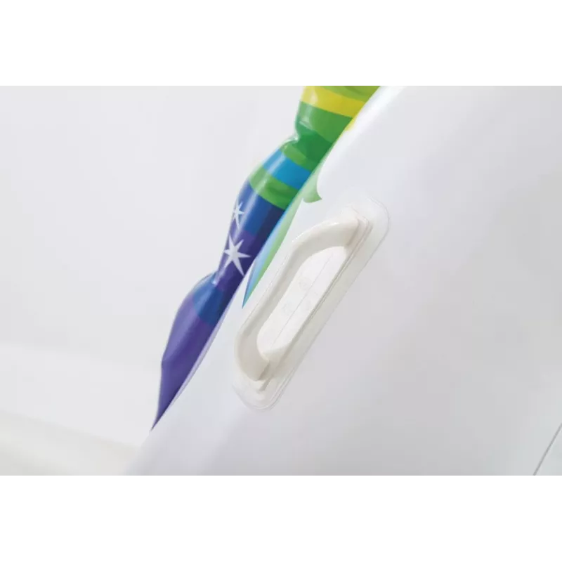 Poducha do leżenia Intex 57561 Wielokolorowy