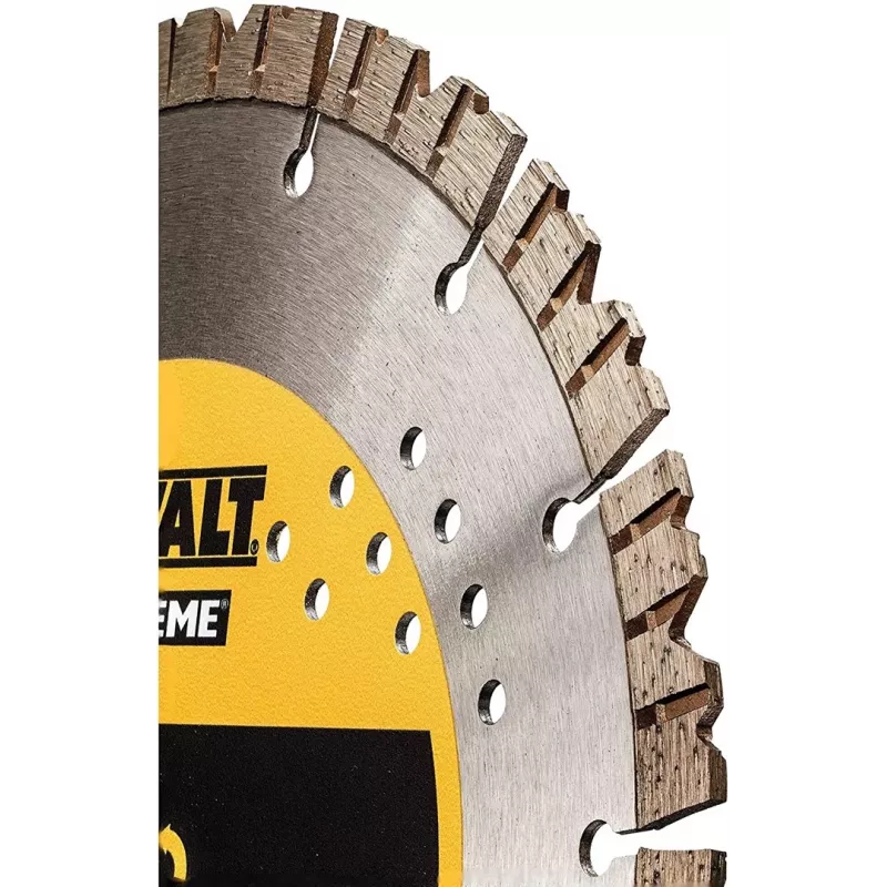 Akcesorium do szlifierki kątowej DeWALT DT40260-QZ Tarcza tnąca