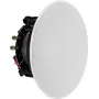 Głośnik sufitowy Omnitronic CST-808 2-drożny 8 Ω 20 W