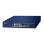 Przełącznik zarządzalny PLANET GS-4210-8P2C 8-portowy L2/L4 Gigabit Ethernet PoE