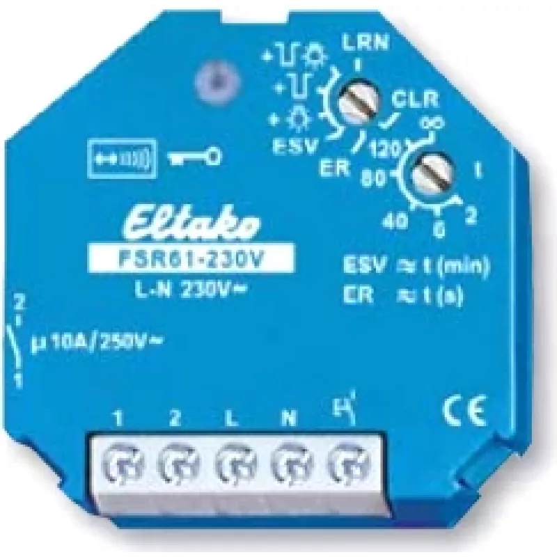 Aktuator przełączający Eltako FSR61-230V