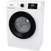 Pralka wolnostojąca Gorenje W3NGPI72SBS, 7 kg, 1200 obr./min, silnik inwerterowy, para, 15 programów, biała