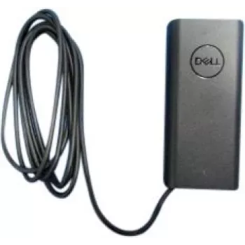 Zasilacz AC Dell FHYND 65W USB-C do laptopów i urządzeń