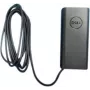 Zasilacz AC Dell FHYND 65W USB-C do laptopów i urządzeń