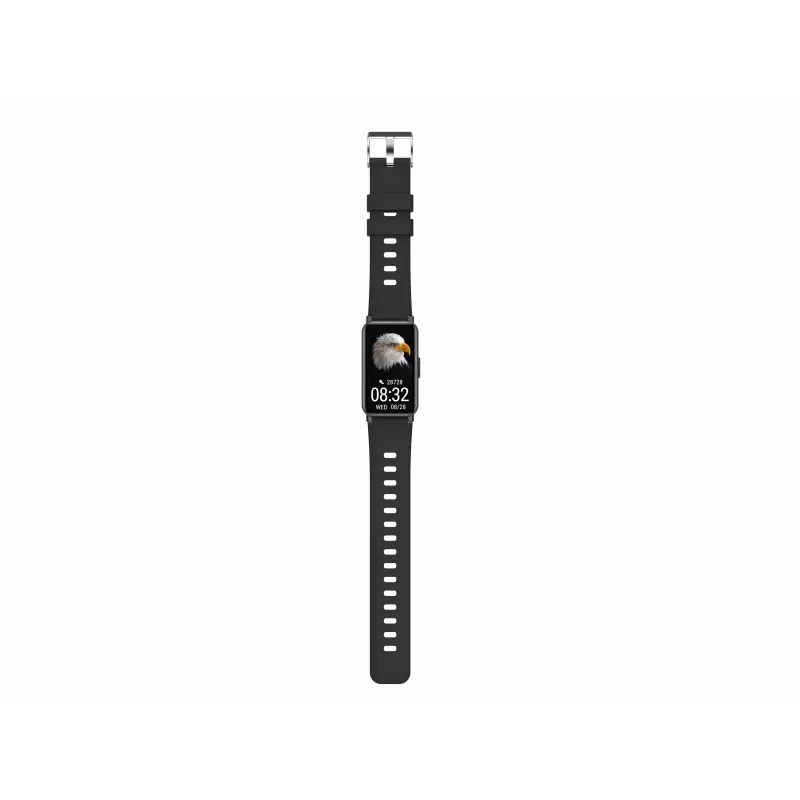 Smartwatch Fit FW53 nitro 2 czarny