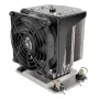 Silverstone SST-XE04-4677VB Chłodzenie CPU, Intel Socket 4677 - Srebrny