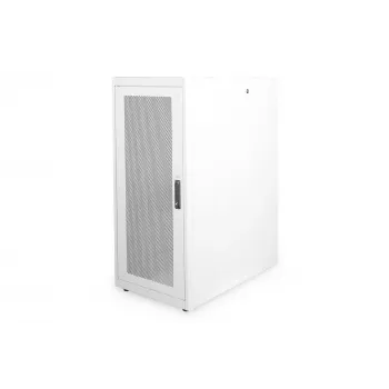 Wolnostojąca szafa rack Digitus DN-19 SRV-26U-D 600x1000 mm 26U 600 kg